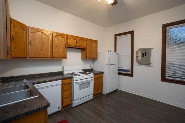 Building Photo - 1507 Michigan Ave Unit 1