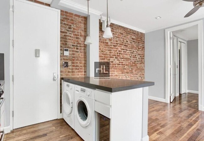 Second Avenue - Second Avenue Apartamento Unidad 11