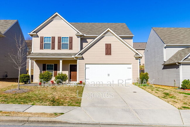 Photo - 1331 Turning Leaf Ln Casa