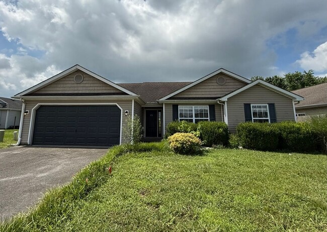 Building Photo - Spacious 3 bedroom, 2 bath house near GM, Magna, and Industrial Park.
