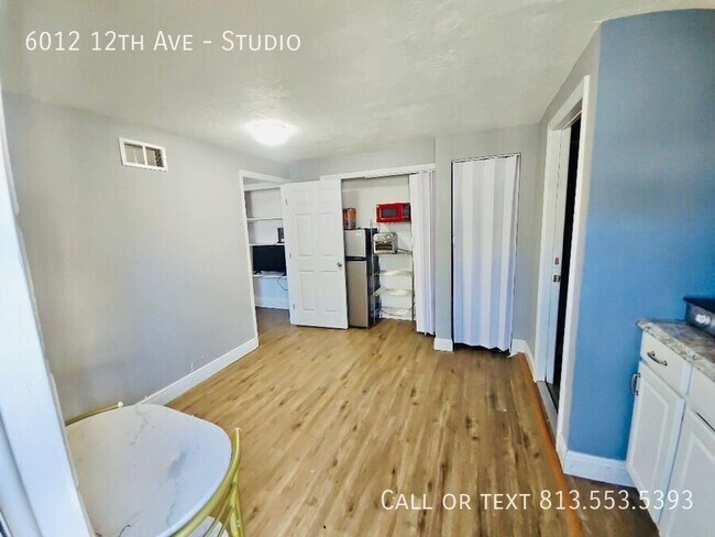 Photo - 6012 12th Ave Unit Studio