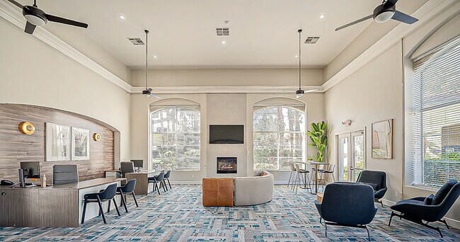 Torreyana Apartment Homes
