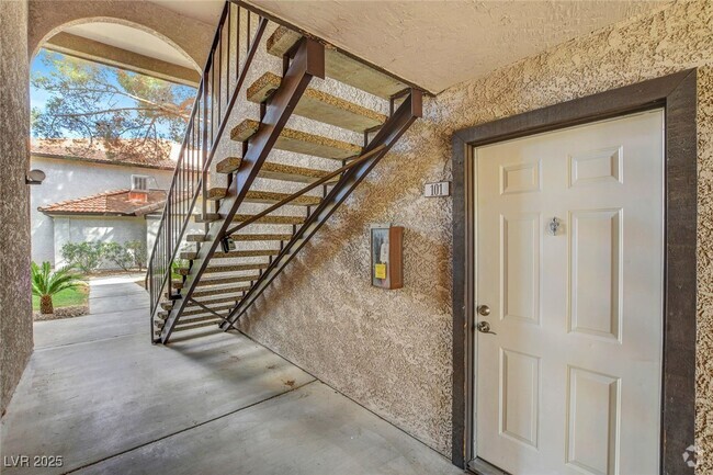 Building Photo - 2606 S Durango Dr Unit 101 Rental
