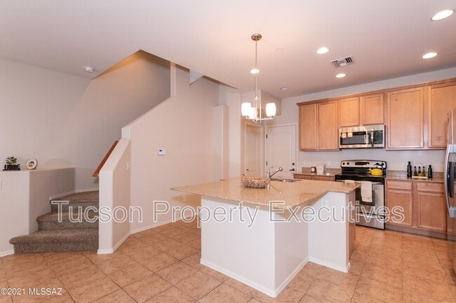 Photo - 2442 E Emerald Moon Dr