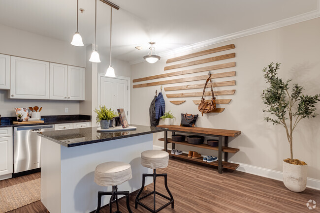 Photo - The Point at Abington Apartments