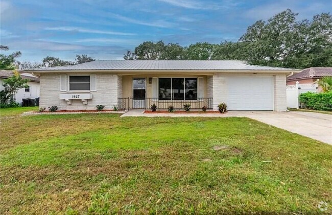 Building Photo - 1927 Tumbleweed Dr Rental