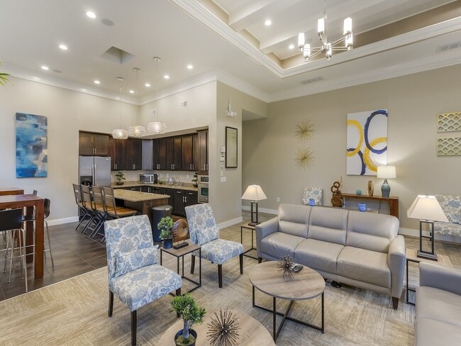 Talavera at the Junction Apartments & Townhomes