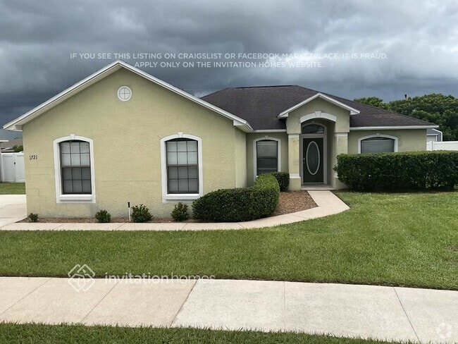 Building Photo - 1721 James Pointe Dr Rental