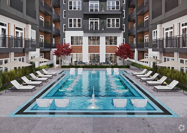 Building Photo - Lenox Timbergrove Rental