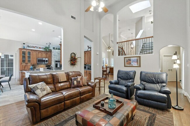 2303 Chapelwood Dr Unidad SI ID1251292P