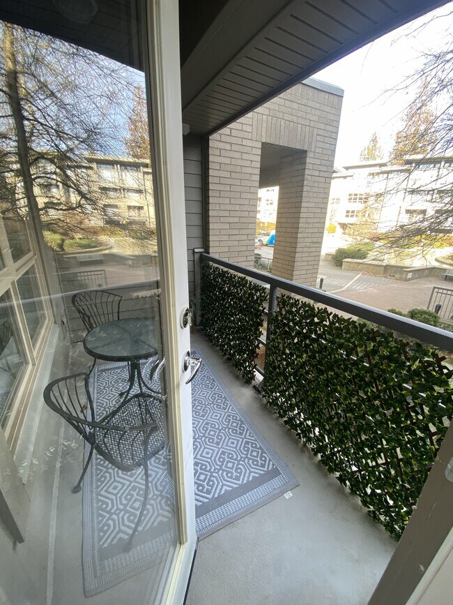 Photo - 9339 University Cres Unit 321