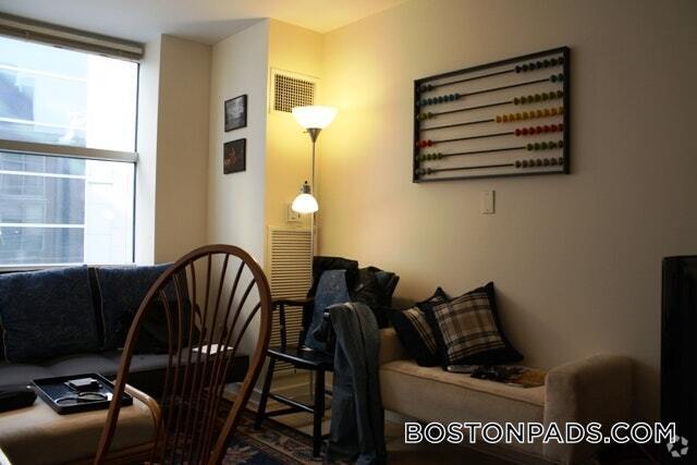 Building Photo - 40 Boylston St Unit 602 Rental