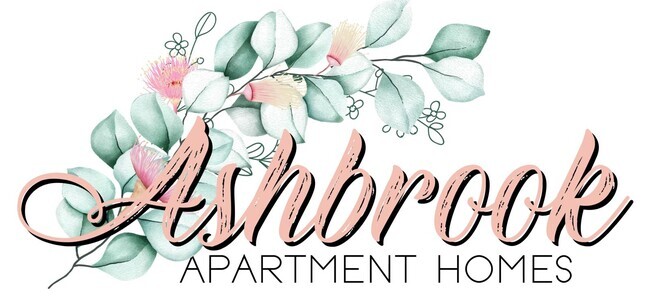 Building Photo - Ashbrook Apartments