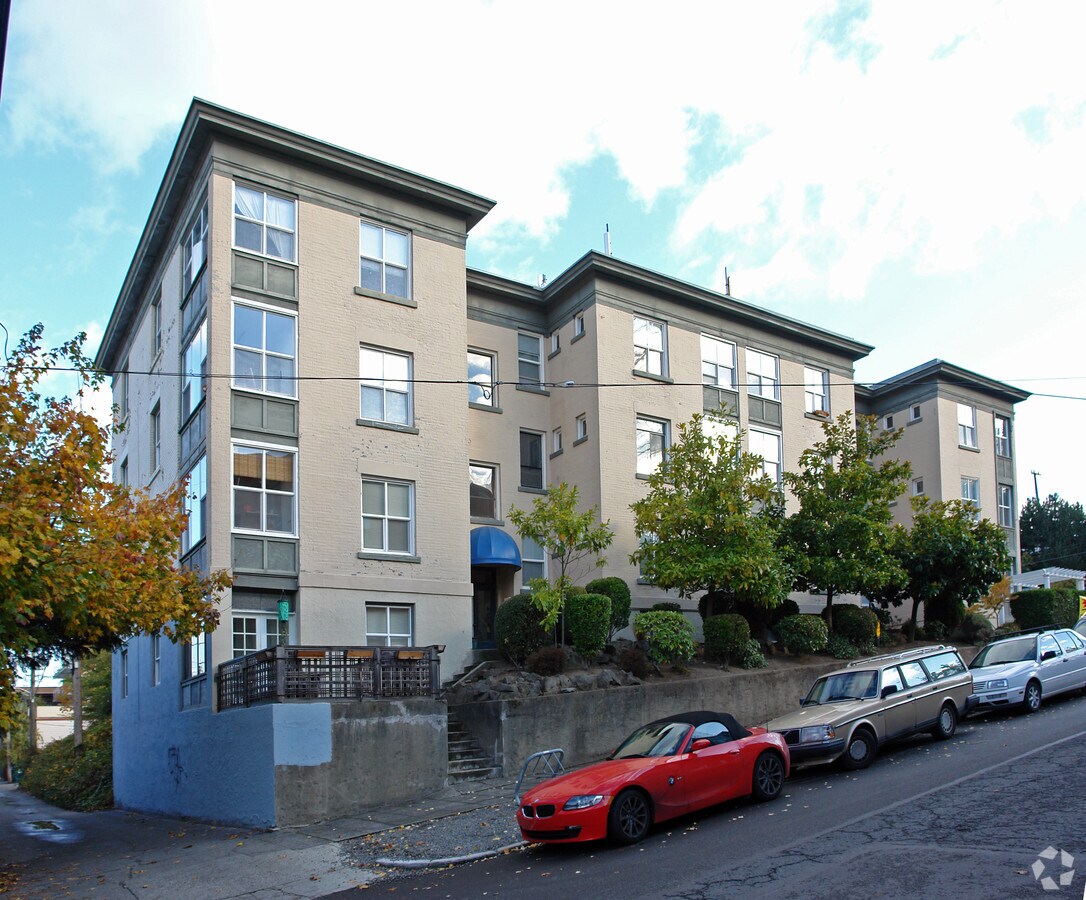 Photo - Lindon Apartments