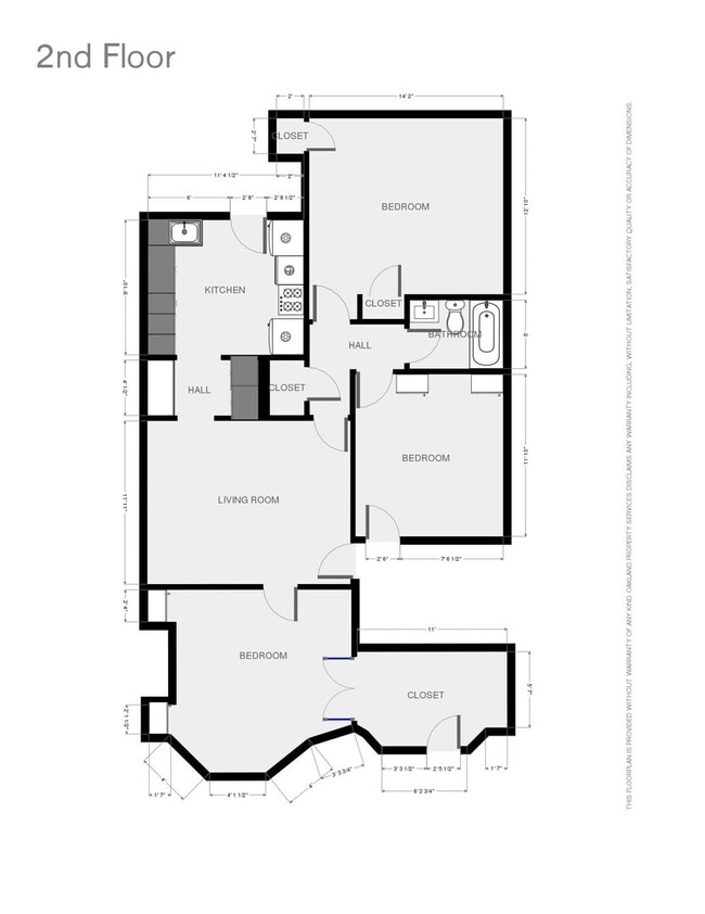 Photo - 137-139 W Gilman St Unit 139 - #2