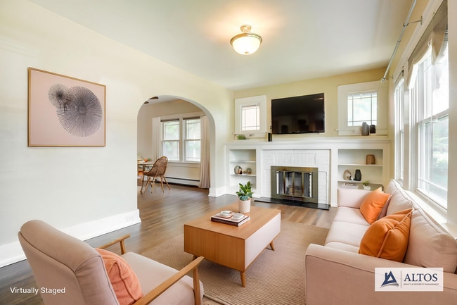Photo - 848-852 S Logan St. Unit #852