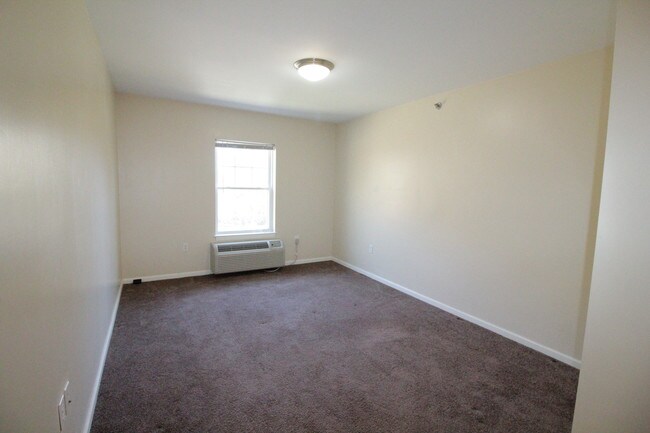 Photo - Village Apartments