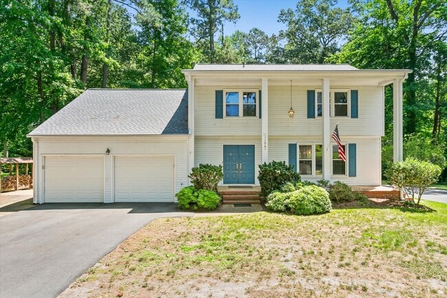 Building Photo - 1106 Showalter Rd Rental