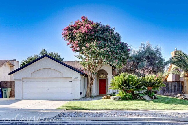 Clovis Rental Home - Clovis Rental Home
