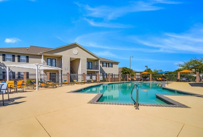 The Luxe Of Southaven Reviews