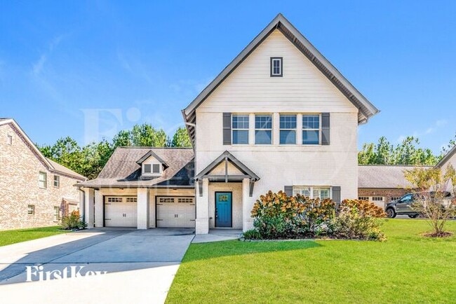 Building Photo - 455 Lake Chelsea Way