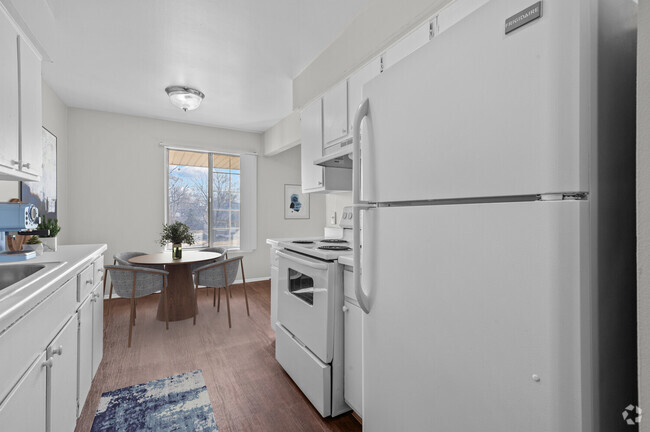 Building Photo - Cambridge Square Rental