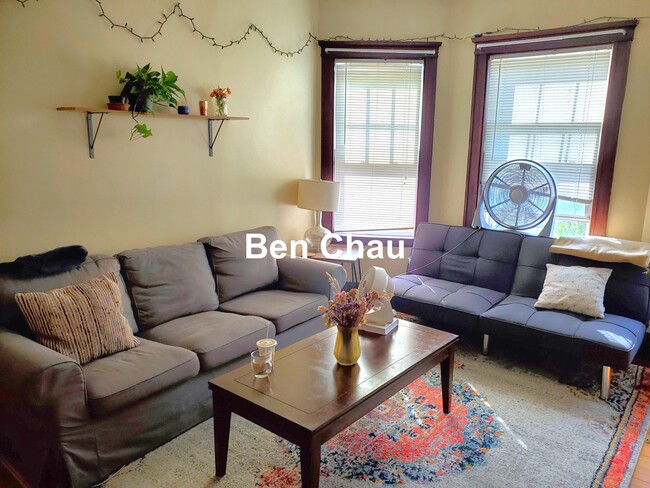 Photo - 154 Magazine St Unit 21B
