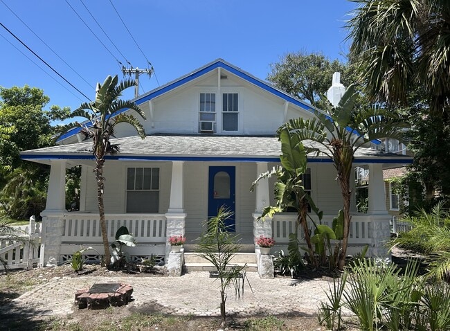 Building Photo - 122 S Peninsula Dr Rental