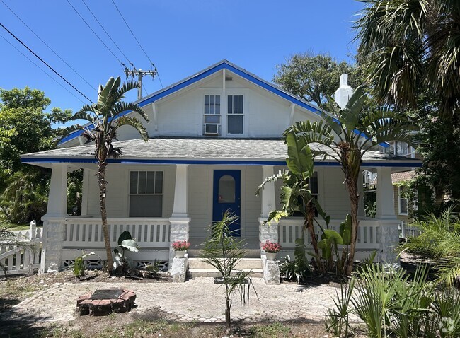 Building Photo - 122 S Peninsula Dr Rental