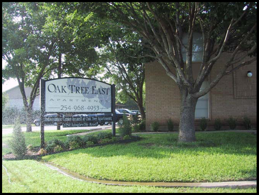 Oak Tree East Apartments - Oak Tree East Apartments