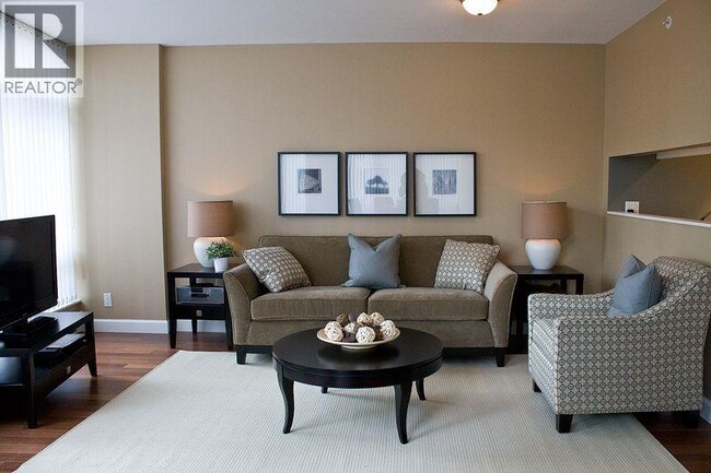 Photo - 1288 Alberni St Unité 405