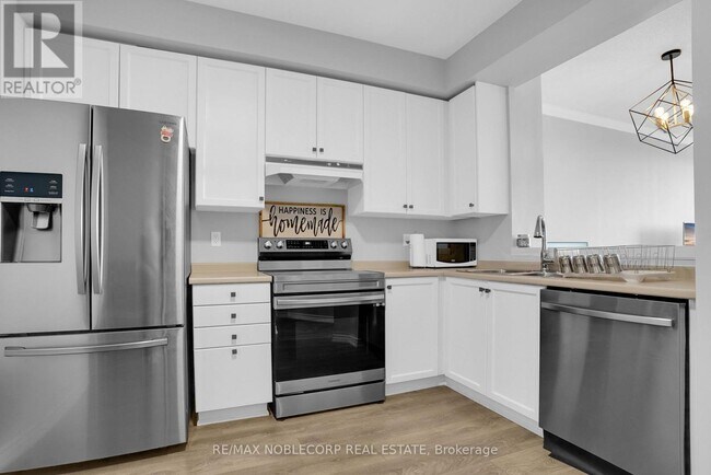 Photo - 1 Belvedere Ct Unité 1001