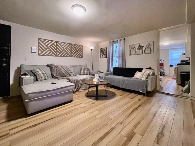 Photo - 209 Ogden Ave. Unit 1