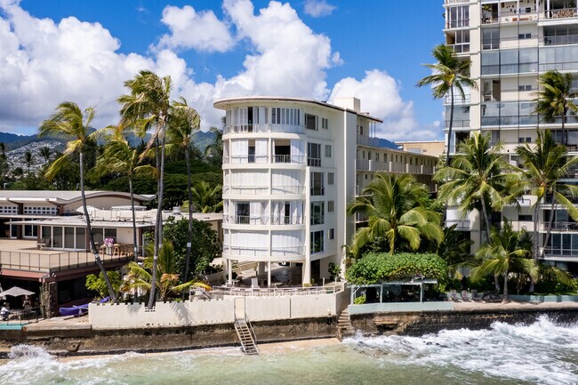 Castle Surf - Castle Surf Apartments