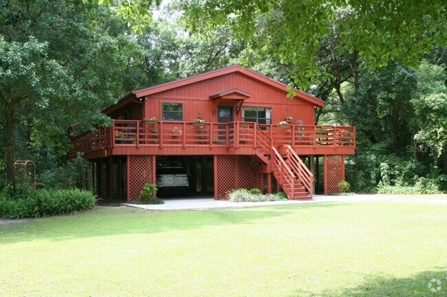 Building Photo - 2619 N Dover Rd Rental