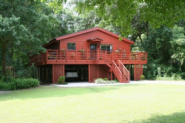 Photo - 2619 N Dover Rd Casa
