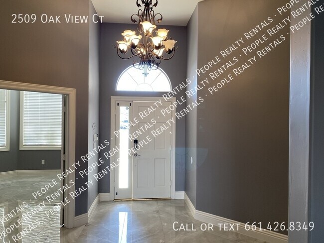 Photo - 2509 Oak View Ct