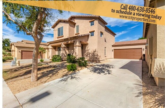 Updated Living in Chandler Home! - Updated Living in Chandler Home!