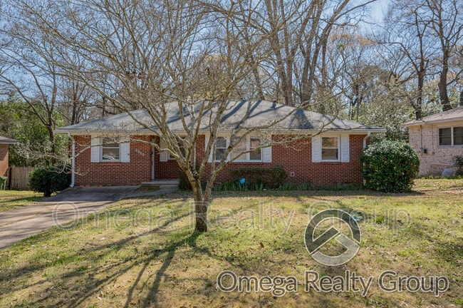 Building Photo - 3544 Cottonwood Dr Rental