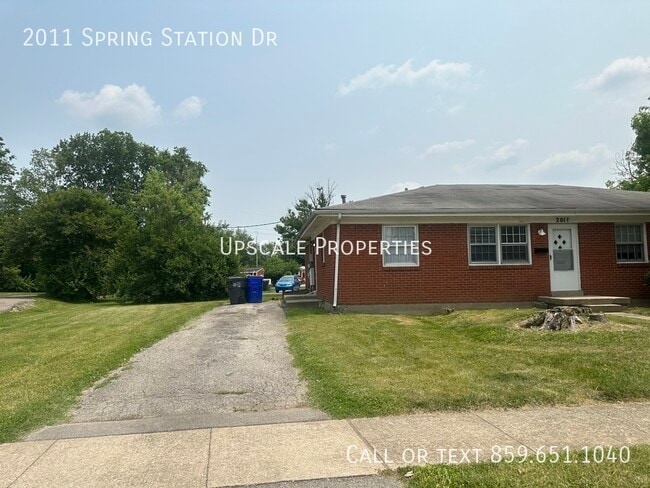 Photo - 2011 Spring Station Dr