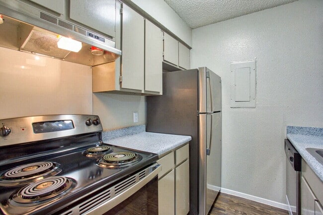 Photo - The Carriages