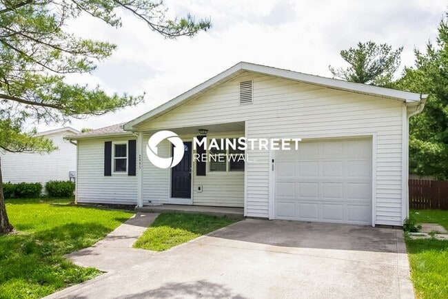 Photo - 3 Bedroom Pet-Friendly Home in Grove City, OH with Main Street Renewal