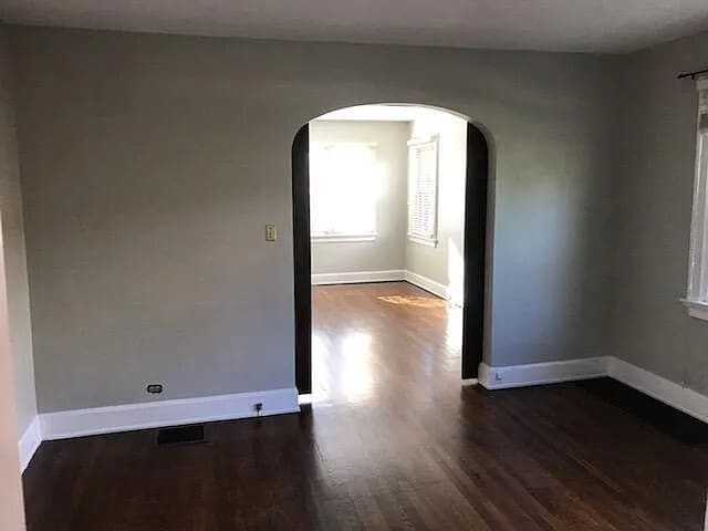 Bedroom - 3250 Nash Ave Unit 2