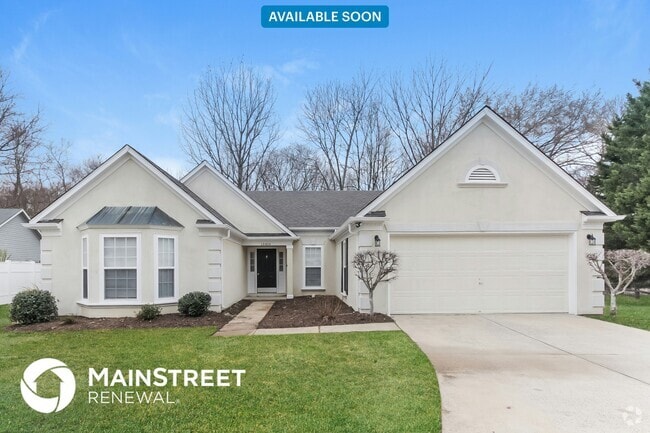 Building Photo - 14404 Timber Falls Ct Rental