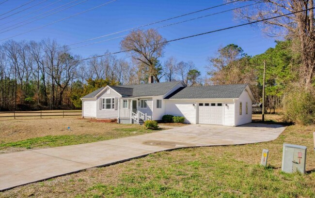 Photo - "Charming 3-Bedroom Home on Wilmington Hig...