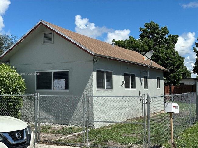 Building Photo - 2259 NW 80th St Rental