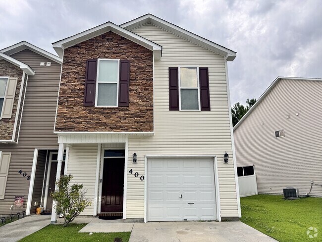 Building Photo - 400 Glenhaven Ln Rental