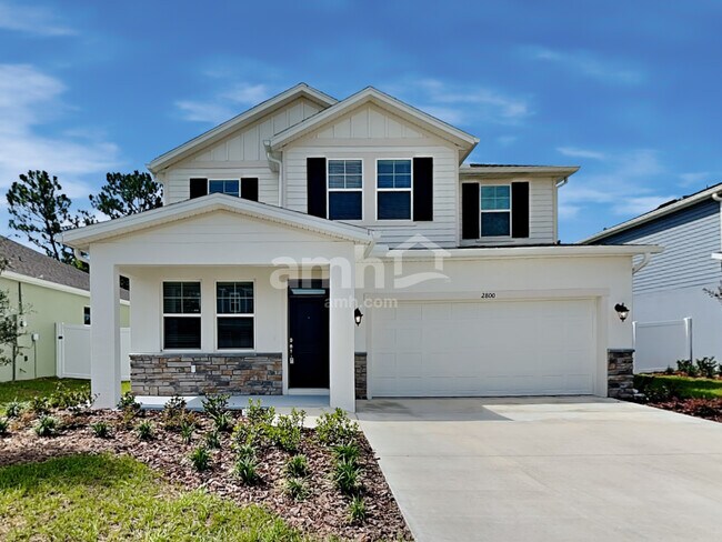 Building Photo - 2800 Ponds Trl Rental