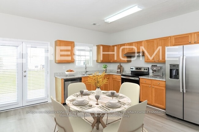 Photo - 410 Bedrock Pl