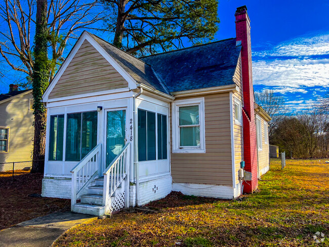 Building Photo - 2418 Lamberts Ave Rental